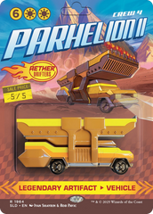 Parhelion II [Secret Lair Drop Series] | Pegasus Games WI