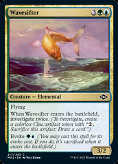 Wavesifter [Modern Horizons 2] | Pegasus Games WI