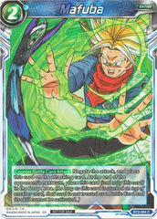 Mafuba (Alternate Art) (BT2-064) [Promotion Cards] | Pegasus Games WI