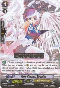 Pure Keeper, Requiel (BT06/012EN) [Breaker of Limits] | Pegasus Games WI