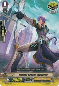 Impact Seeker, Modoron (TD14/014EN) [Trial Deck 14: Seeker of Hope] | Pegasus Games WI