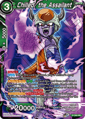 Chilled, the Assailant (P-300) [Tournament Promotion Cards] | Pegasus Games WI