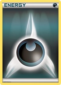 Darkness Energy (2011 Unnumbered) [League & Championship Cards] | Pegasus Games WI