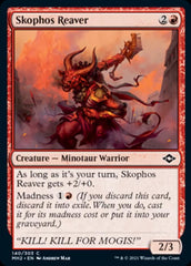 Skophos Reaver [Modern Horizons 2] | Pegasus Games WI