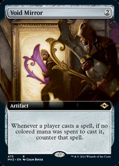 Void Mirror (Extended Art) [Modern Horizons 2] | Pegasus Games WI