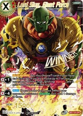 Lord Slug, Giant Force (Winner) (DB3-134) [Tournament Promotion Cards] | Pegasus Games WI