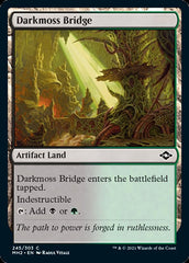 Darkmoss Bridge [Modern Horizons 2] | Pegasus Games WI