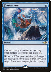 Flusterstorm (Buy-A-Box) [Modern Horizons] | Pegasus Games WI