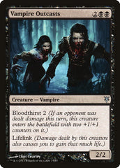 Vampire Outcasts [Duel Decks: Sorin vs. Tibalt] | Pegasus Games WI