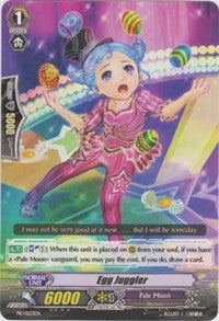 Egg Juggler (PR/0123EN) [Promo Cards] | Pegasus Games WI