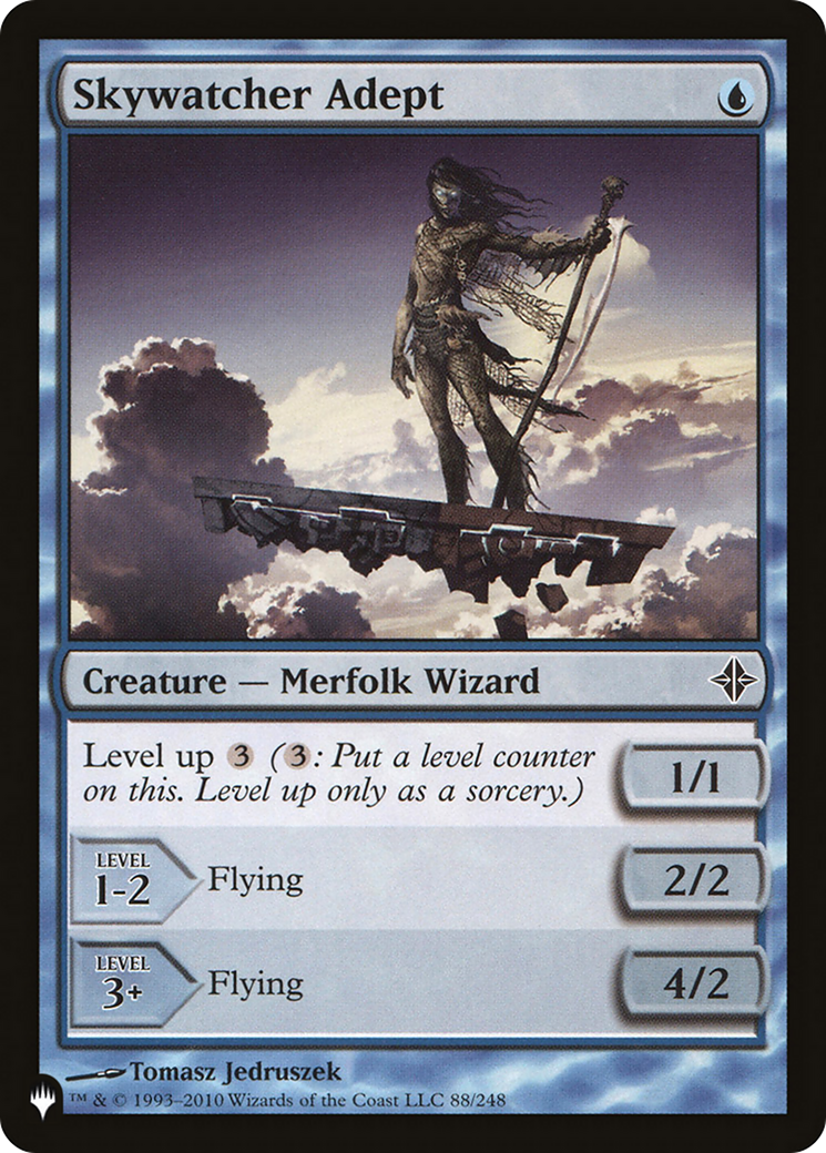 Skywatcher Adept [The List] | Pegasus Games WI