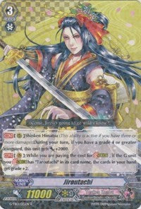 Jiroutachi (G-TB01/015EN) [Touken Ranbu: ONLINE] | Pegasus Games WI