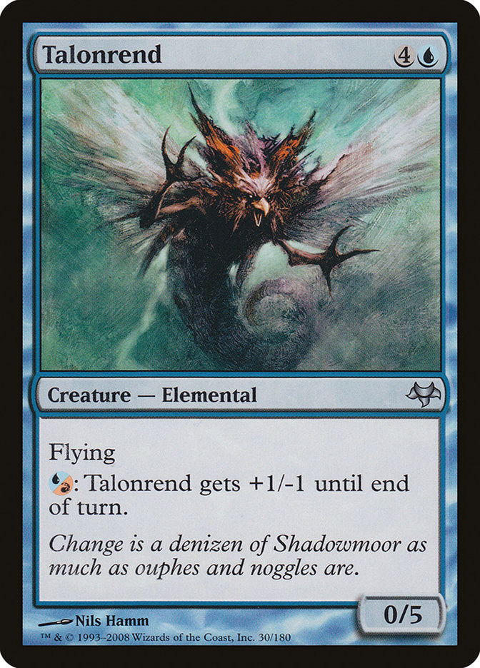 Talonrend [Eventide] | Pegasus Games WI