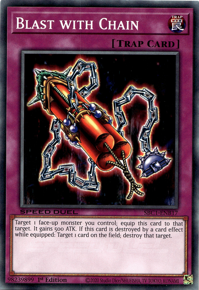 Skilled Dark Magician [SBC1-ENA02] Common | Pegasus Games WI