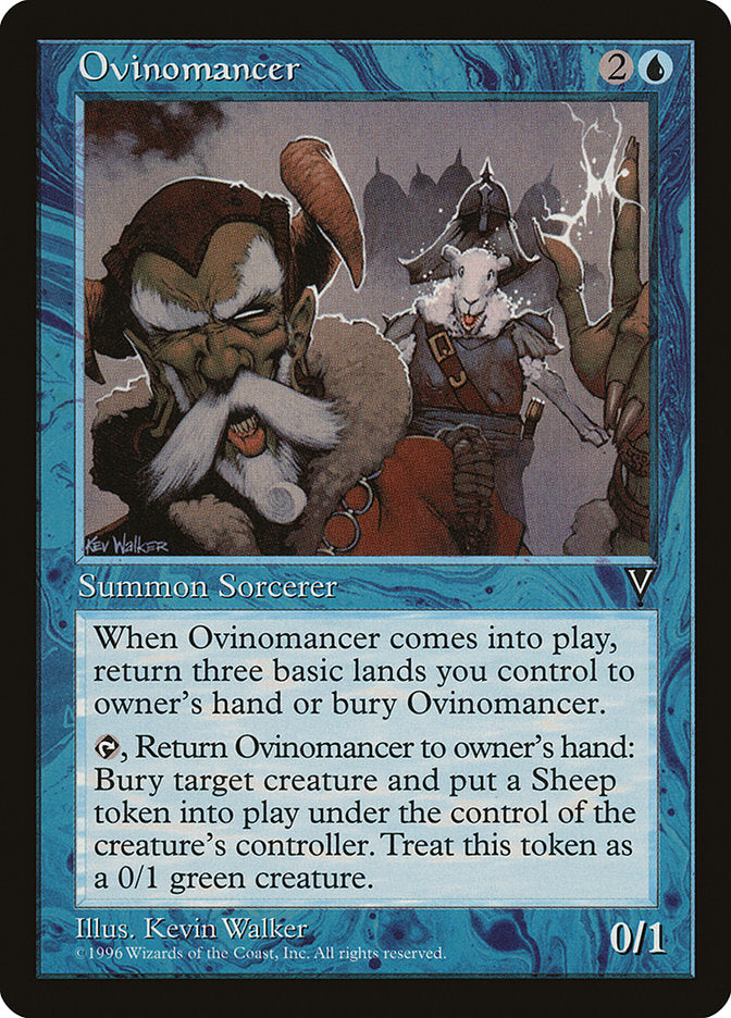 Ovinomancer [Multiverse Gift Box] | Pegasus Games WI