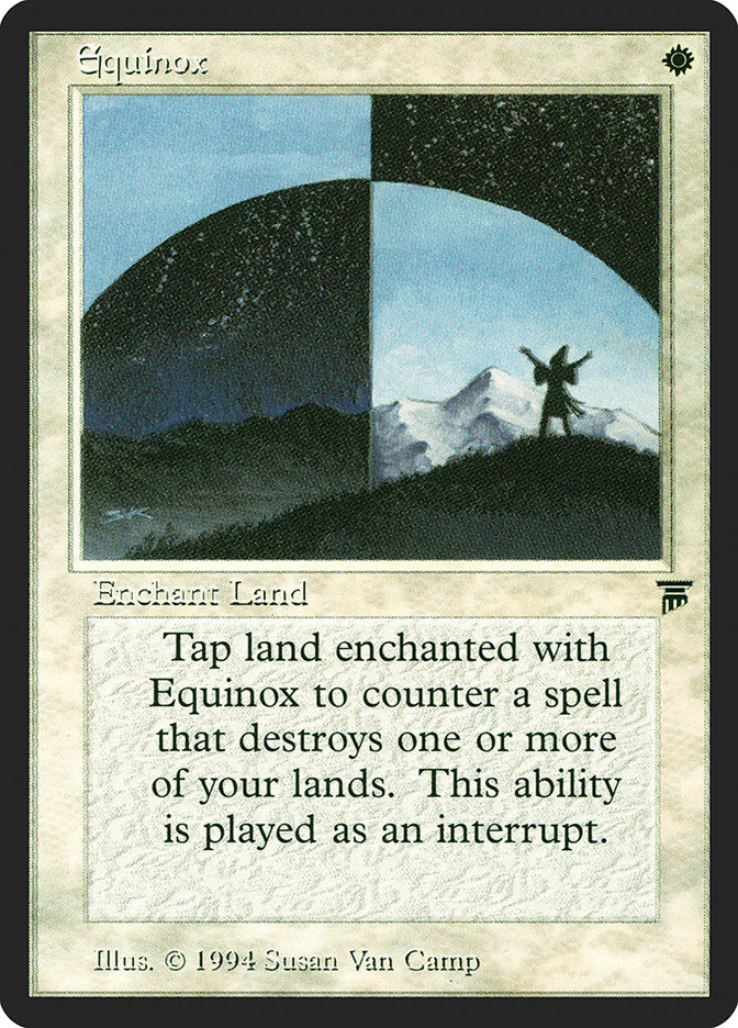 Equinox [Legends] | Pegasus Games WI