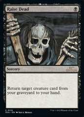 Raise Dead [30th Anniversary Edition] | Pegasus Games WI