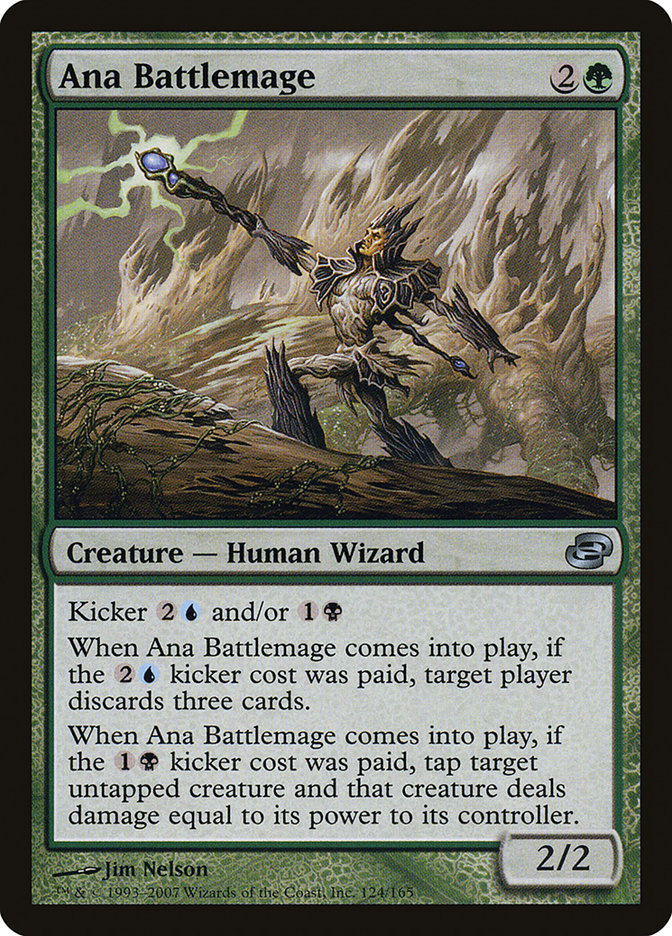 Ana Battlemage [Planar Chaos] | Pegasus Games WI