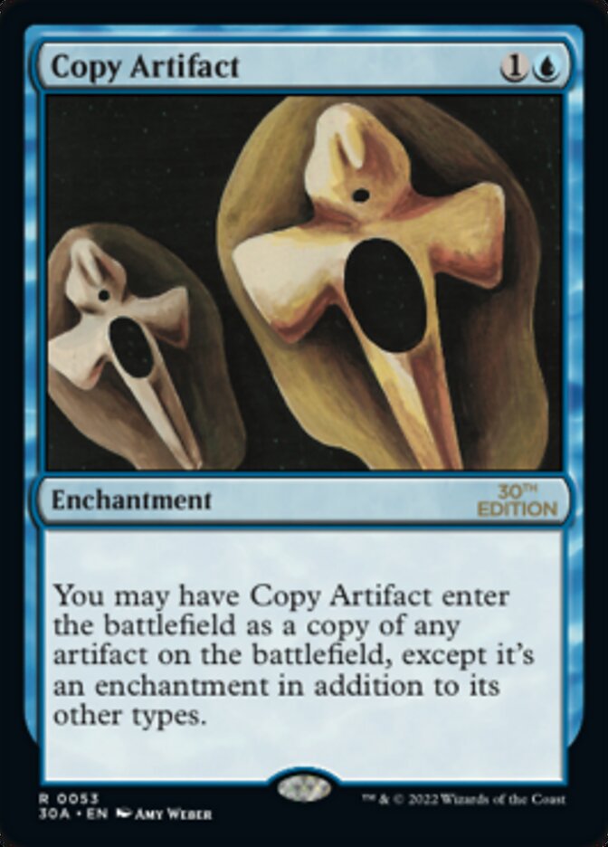 Copy Artifact [30th Anniversary Edition] | Pegasus Games WI