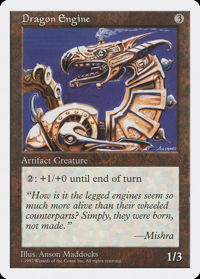 Dragon Engine [Fifth Edition] | Pegasus Games WI