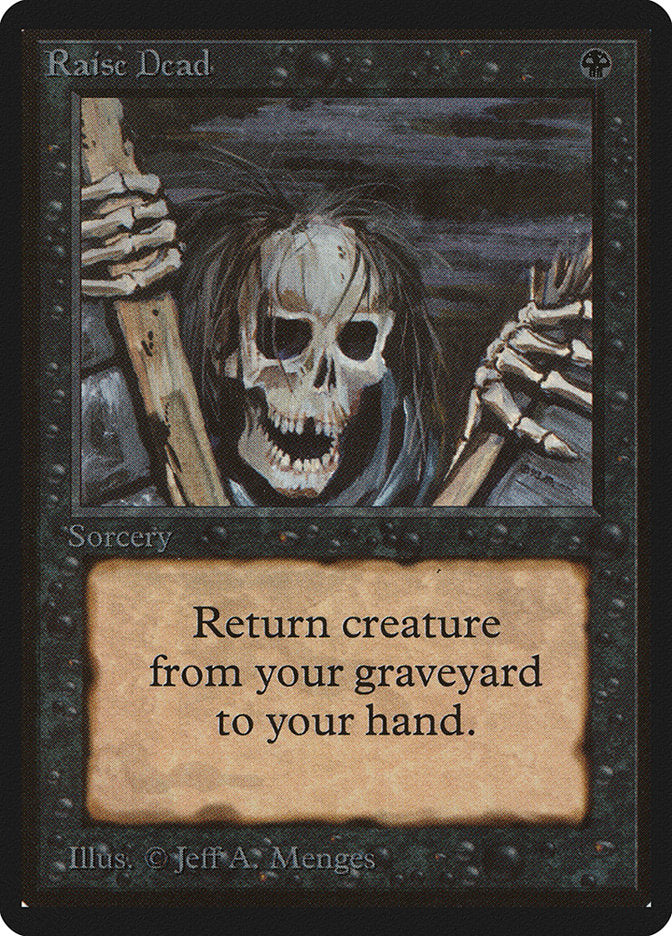 Raise Dead [Beta Edition] | Pegasus Games WI