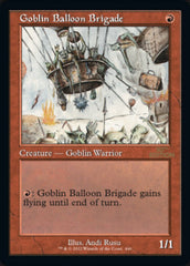 Goblin Balloon Brigade (Retro) [30th Anniversary Edition] | Pegasus Games WI