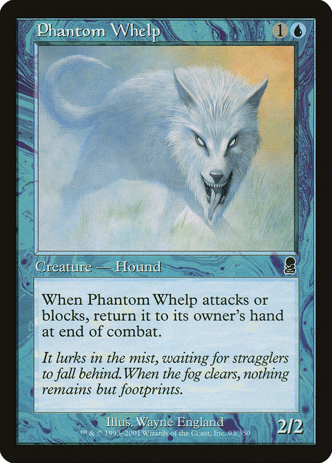 Phantom Whelp [Odyssey] | Pegasus Games WI