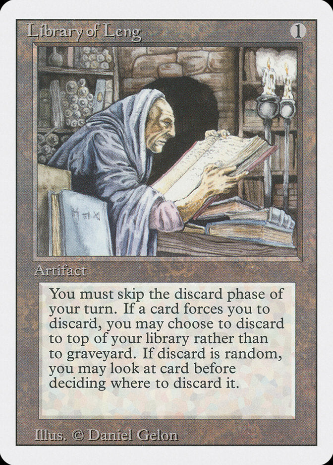 Library of Leng [Revised Edition] | Pegasus Games WI