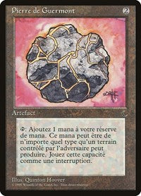 Fellwar Stone (French) - "Pierre de Guermont" [Renaissance] | Pegasus Games WI