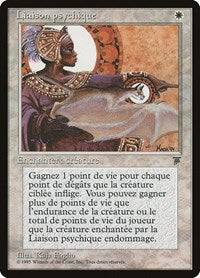 Spirit Link (French) - "Liaison psychique" [Renaissance] | Pegasus Games WI