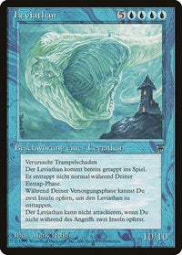 Leviathan (German) [Renaissance] | Pegasus Games WI