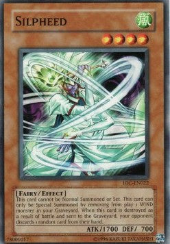 Silpheed [IOC-EN022] Common | Pegasus Games WI