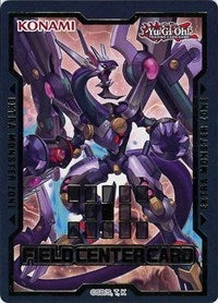 Field Center Card: Arc Rebellion XYZ Dragon Promo | Pegasus Games WI