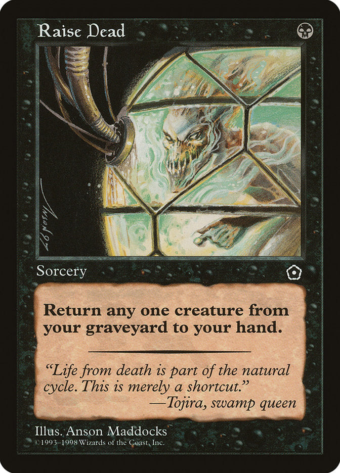 Raise Dead [Portal Second Age] | Pegasus Games WI