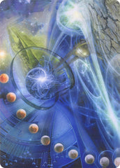 Echo of Eons // Echo of Eons [Modern Horizons Art Series] | Pegasus Games WI