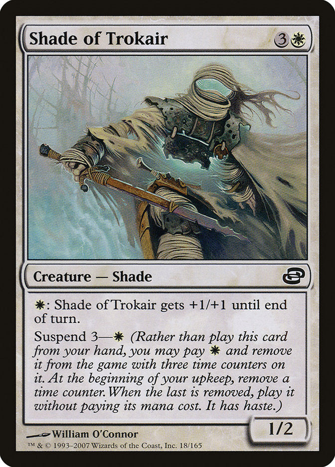 Shade of Trokair [Planar Chaos] | Pegasus Games WI