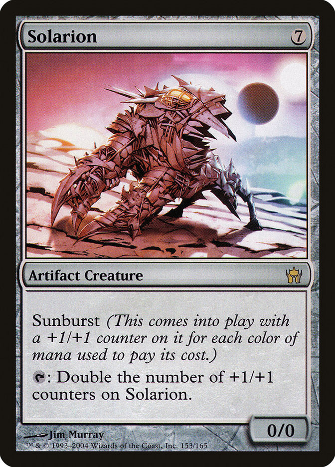 Solarion [Fifth Dawn] | Pegasus Games WI
