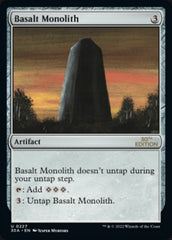 Basalt Monolith [30th Anniversary Edition] | Pegasus Games WI