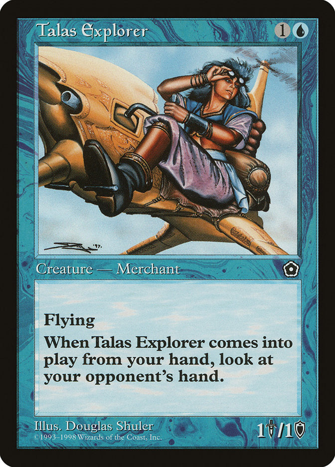 Talas Explorer [Portal Second Age] | Pegasus Games WI