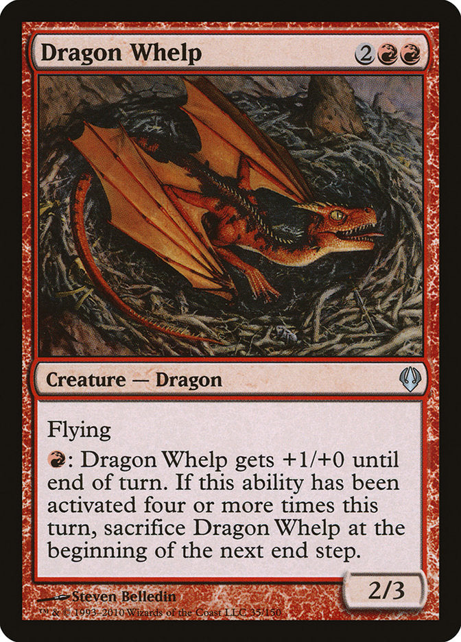 Dragon Whelp [Archenemy] | Pegasus Games WI