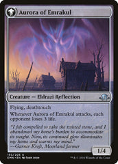 Cryptolith Fragment // Aurora of Emrakul [Eldritch Moon] | Pegasus Games WI