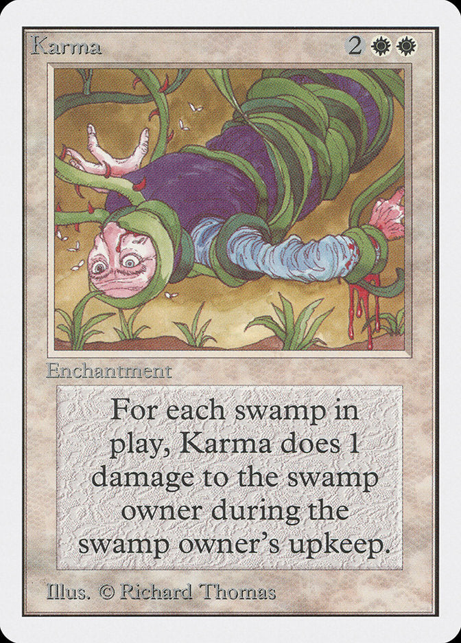 Karma [Unlimited Edition] | Pegasus Games WI