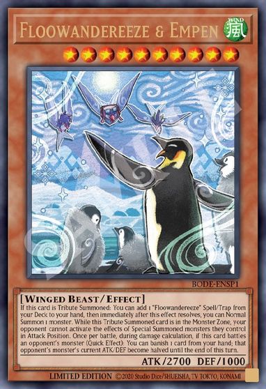 Floowandereeze & Empen [BODE-ENSP1] Ultra Rare | Pegasus Games WI