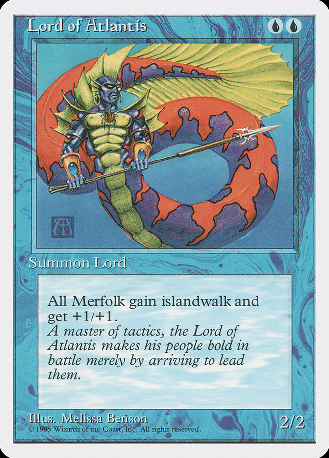 Lord of Atlantis [Fourth Edition] | Pegasus Games WI
