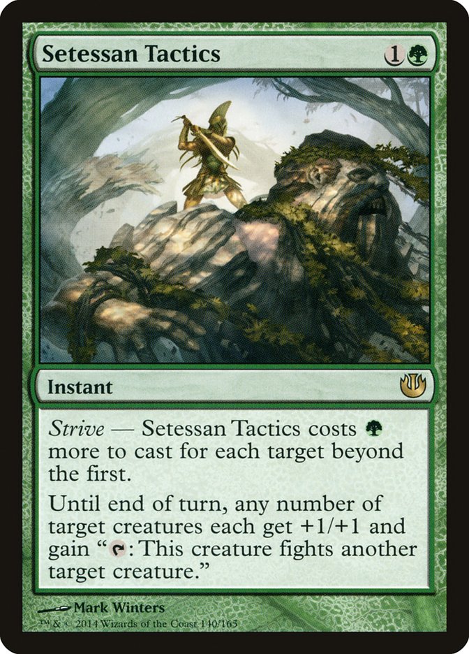 Setessan Tactics [Journey into Nyx] | Pegasus Games WI