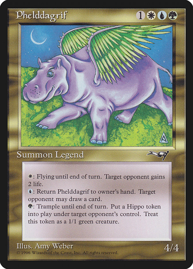 Phelddagrif [Alliances] | Pegasus Games WI