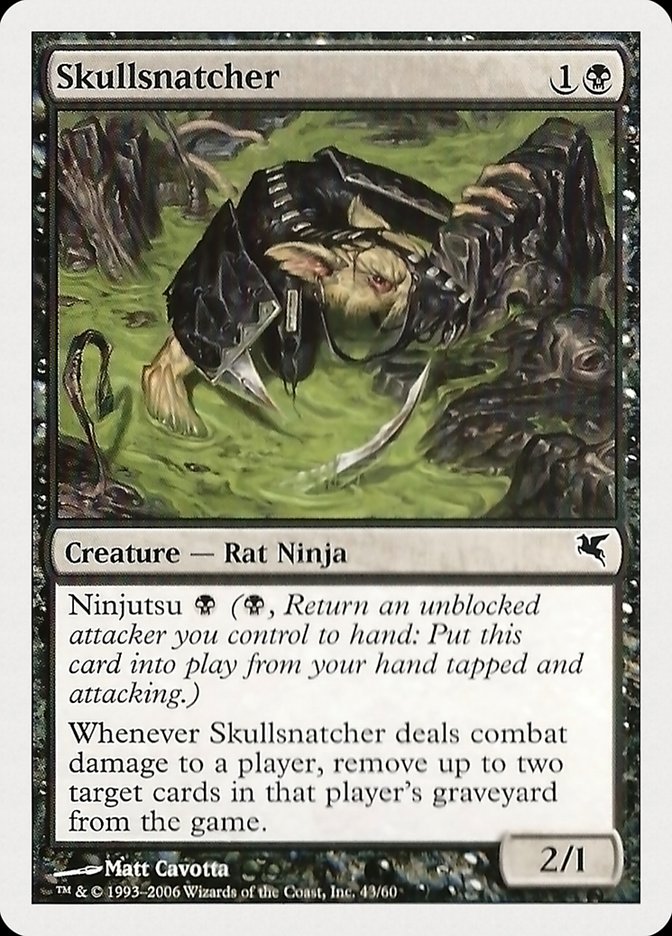 Skullsnatcher (43) [Hachette UK] | Pegasus Games WI