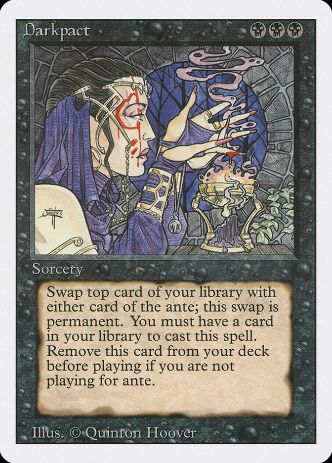 Darkpact [Revised Edition] | Pegasus Games WI