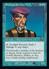 Prodigal Sorcerer (Retro) [30th Anniversary Edition] | Pegasus Games WI