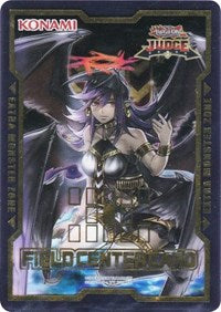 Field Center Card: Darklord Ixchel (Judge) Promo | Pegasus Games WI